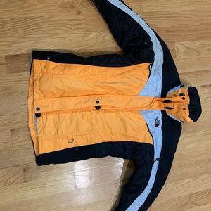 North Face Ski Jacket